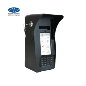 کشلس رومیزی - مدل AK600 بدون مالیات